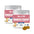 Dog Omega Soft Chews Healthy Skin & Coat Supplement - 120 Count