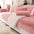 Warm Thick Faux Fur Sofa Protector Non-Slip Couch Cover