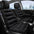 Thick Crystal Velvet Washable Human Pet Car Seat Cover